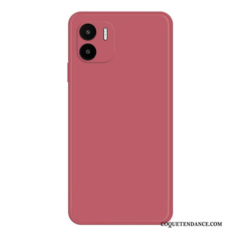 Coque Xiaomi Redmi A1 Silicone Classique