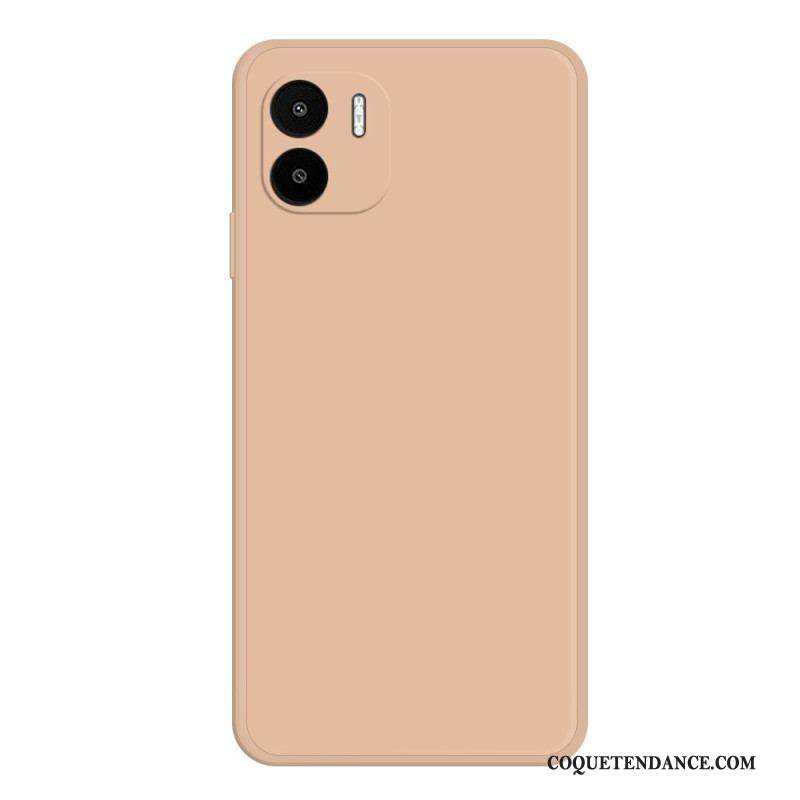 Coque Xiaomi Redmi A1 Silicone Classique