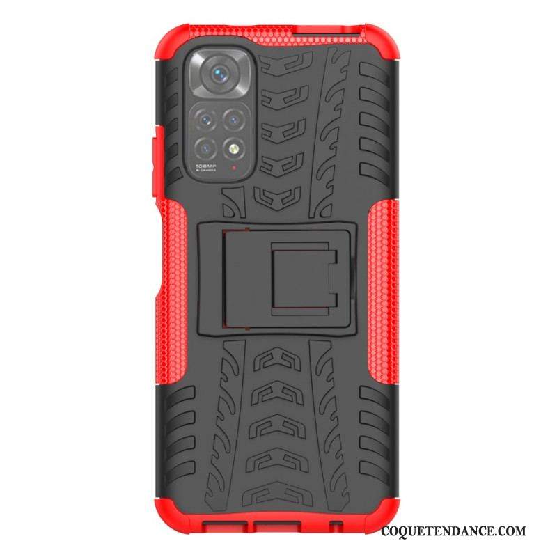 Coque Xiaomi Redmi Note 11 / 11s Résistante Ultra