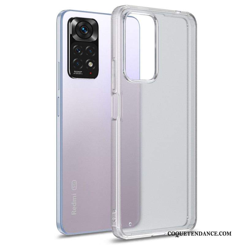 Coque Xiaomi Redmi Note 11 Pro / Note 11 Pro 5G Armor Series