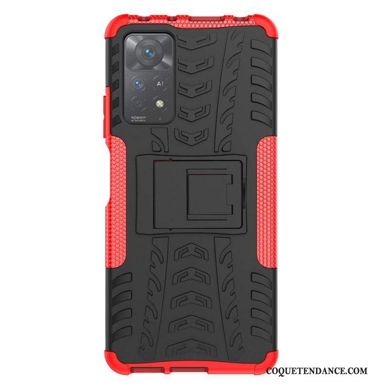 Coque Xiaomi Redmi Note 11 Pro / Note 11 Pro 5G Résistante Premium