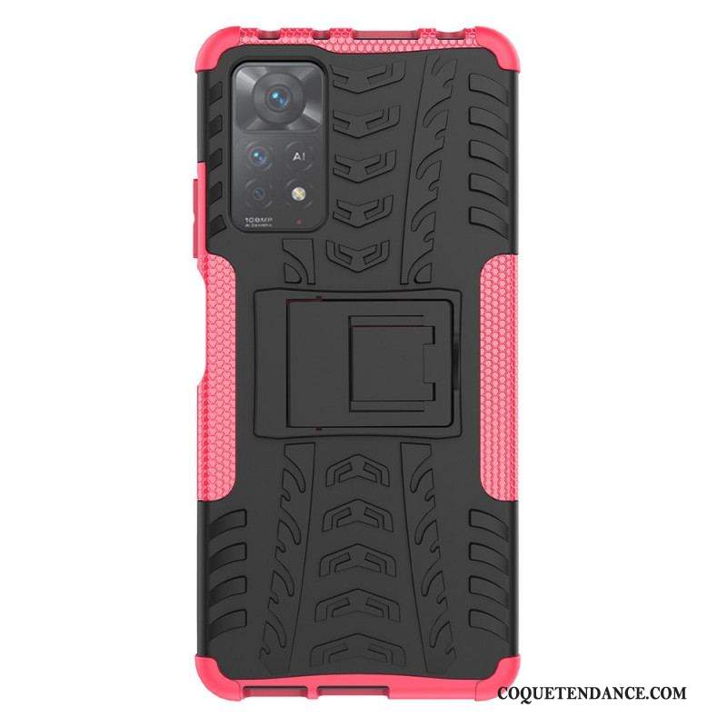 Coque Xiaomi Redmi Note 11 Pro / Note 11 Pro 5G Résistante Premium