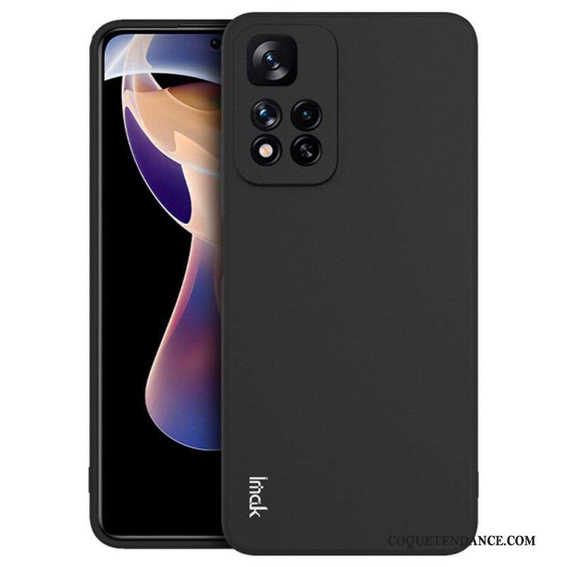 Coque Xiaomi Redmi Note 11 Pro Plus 5G IMAK UC-4 Séries