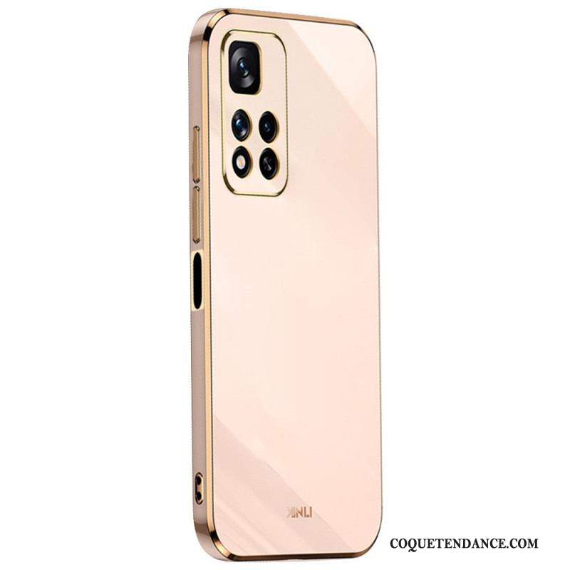 Coque Xiaomi Redmi Note 11 Pro Plus 5G Xinlin