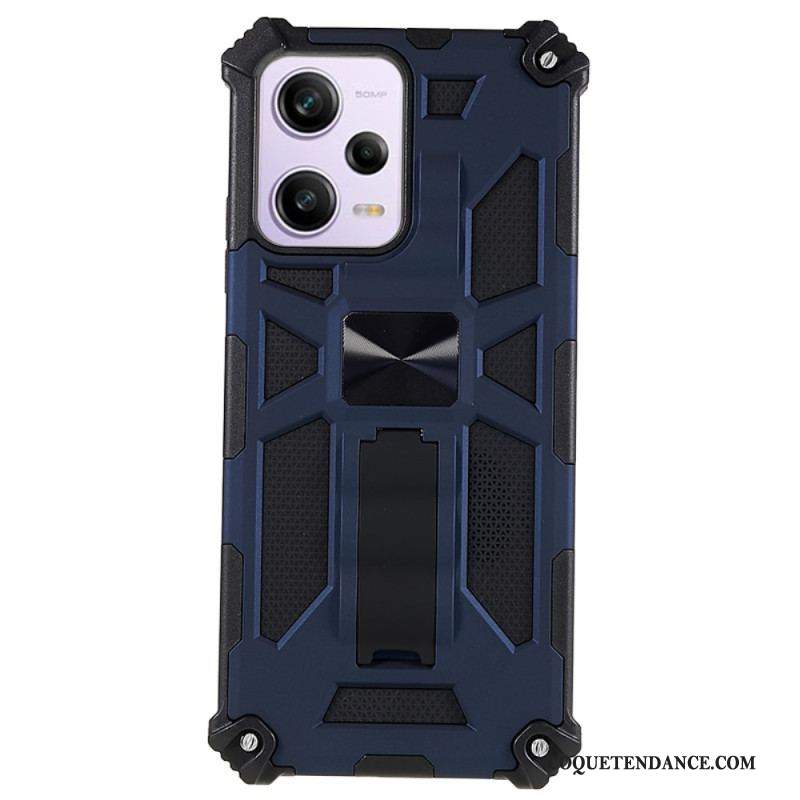 Coque Xiaomi Redmi Note 12/Poco X5 5G Support Amovible