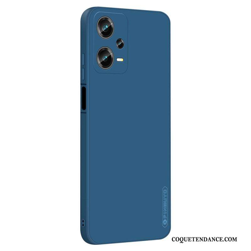 Coque Xiaomi Redmi Note 12 Pro Silicone PINWUYO