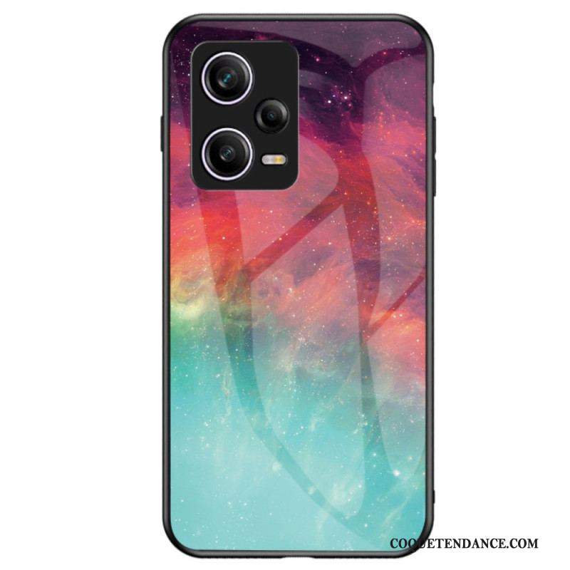 Coque Xiaomi Redmi Note 12 Pro Verre Trempé Sky