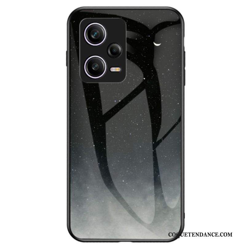 Coque Xiaomi Redmi Note 12 Pro Verre Trempé Sky