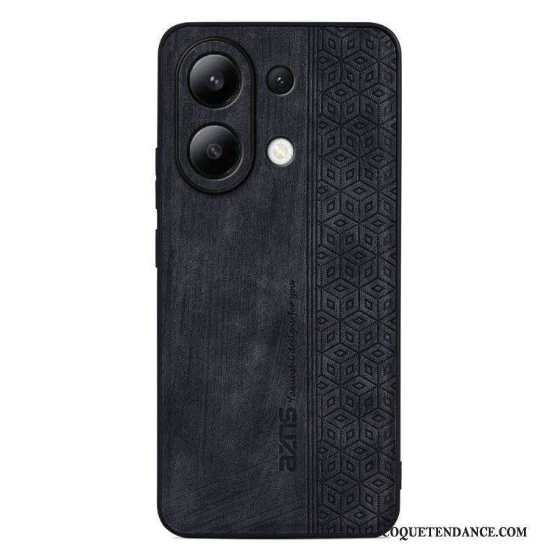 Coque Xiaomi Redmi Note 13 4G AZNS