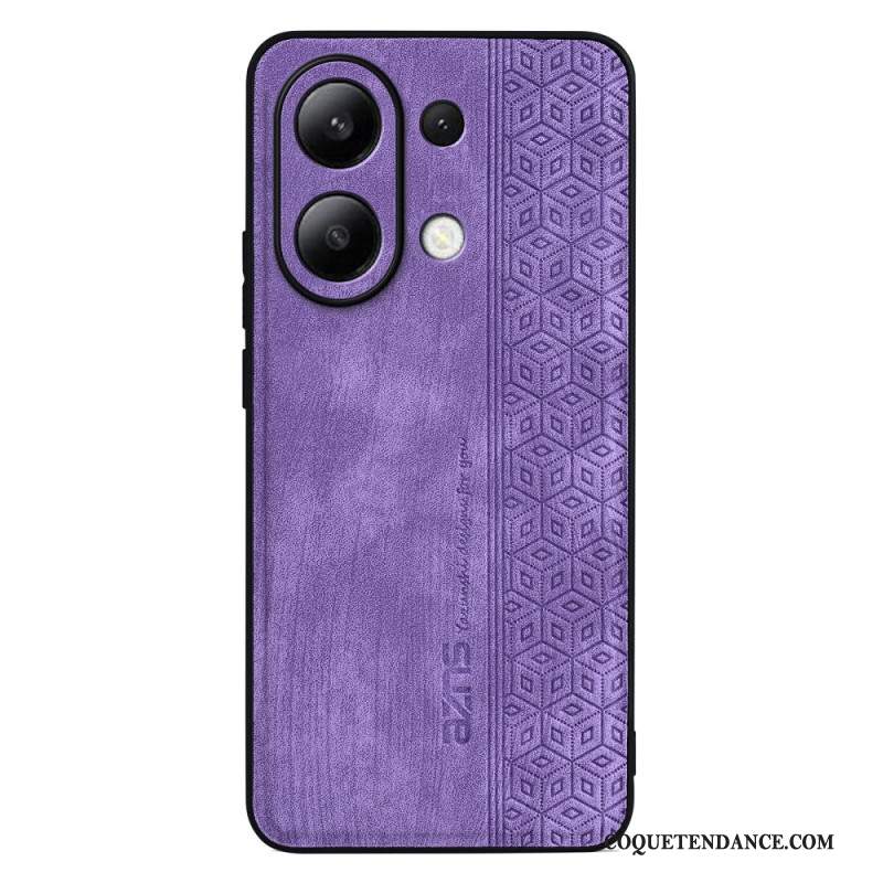 Coque Xiaomi Redmi Note 13 4G AZNS