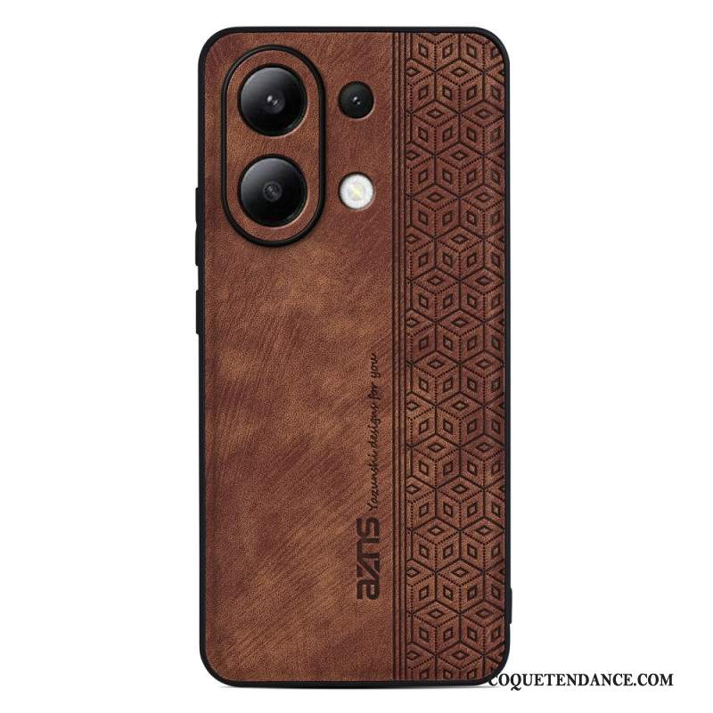 Coque Xiaomi Redmi Note 13 4G AZNS