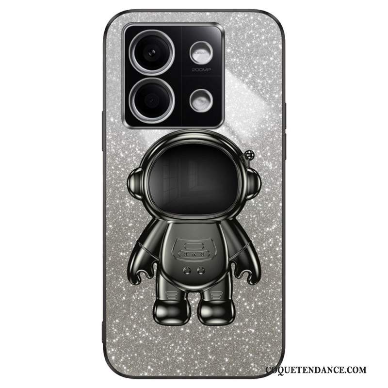 Coque Xiaomi Redmi Note 13 4G Astronaute