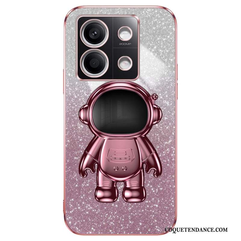 Coque Xiaomi Redmi Note 13 4G Astronaute