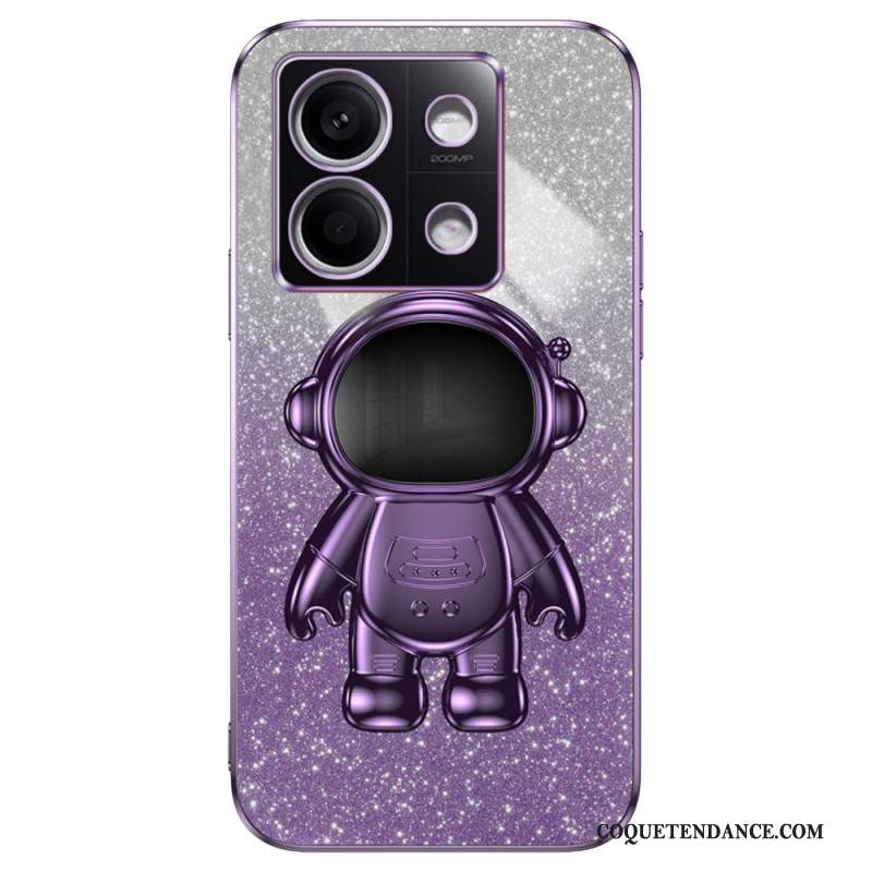 Coque Xiaomi Redmi Note 13 4G Astronaute