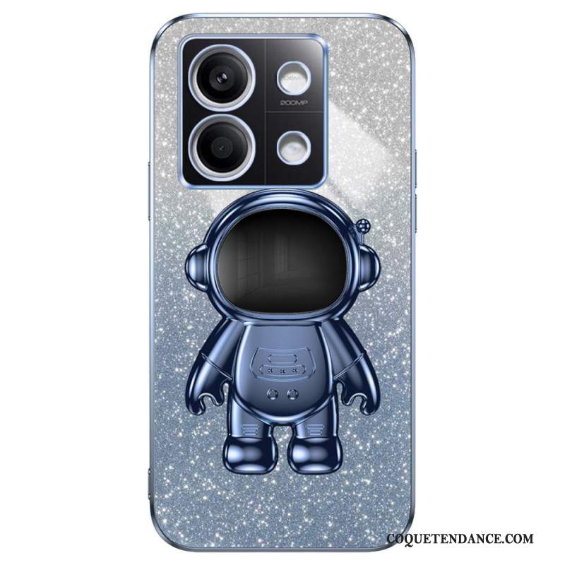 Coque Xiaomi Redmi Note 13 4G Astronaute