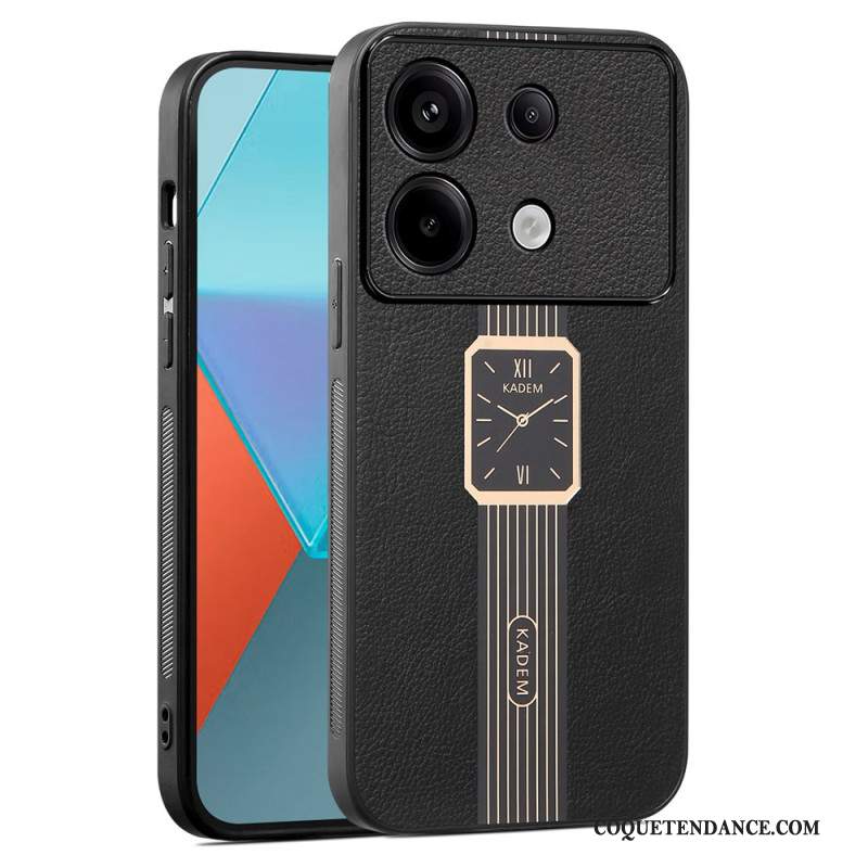 Coque Xiaomi Redmi Note 13 4G KADEM