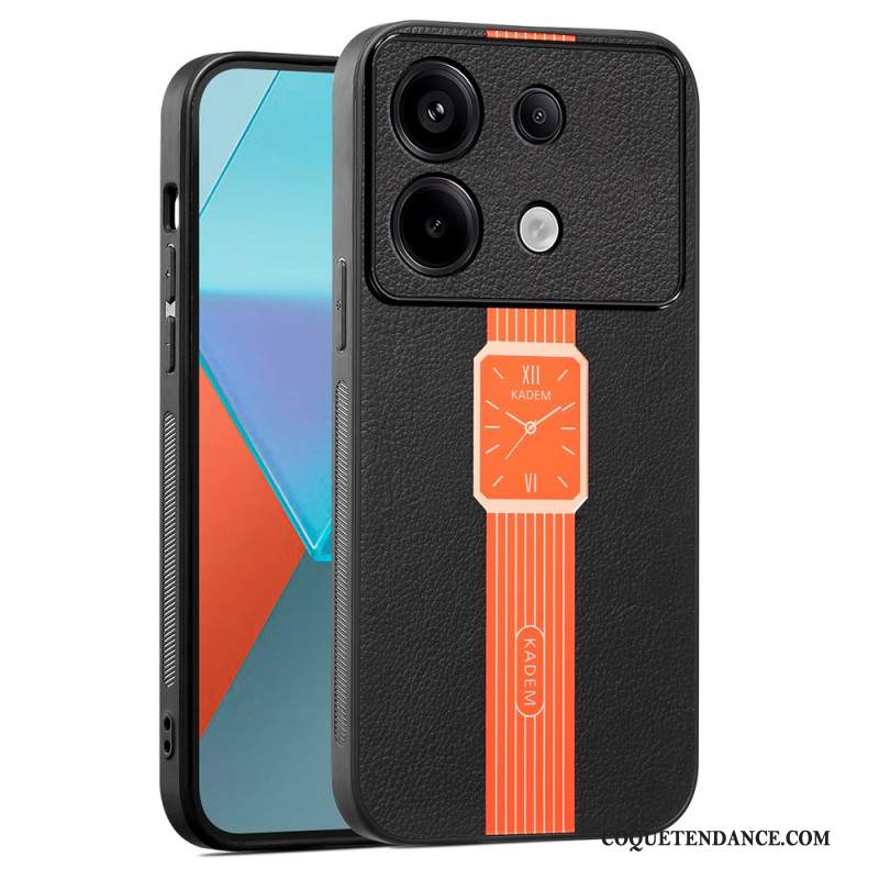 Coque Xiaomi Redmi Note 13 4G KADEM