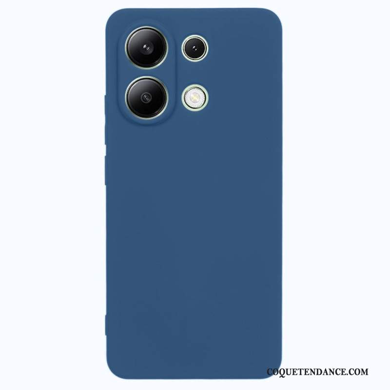 Coque Xiaomi Redmi Note 13 4G Silicone Coloré