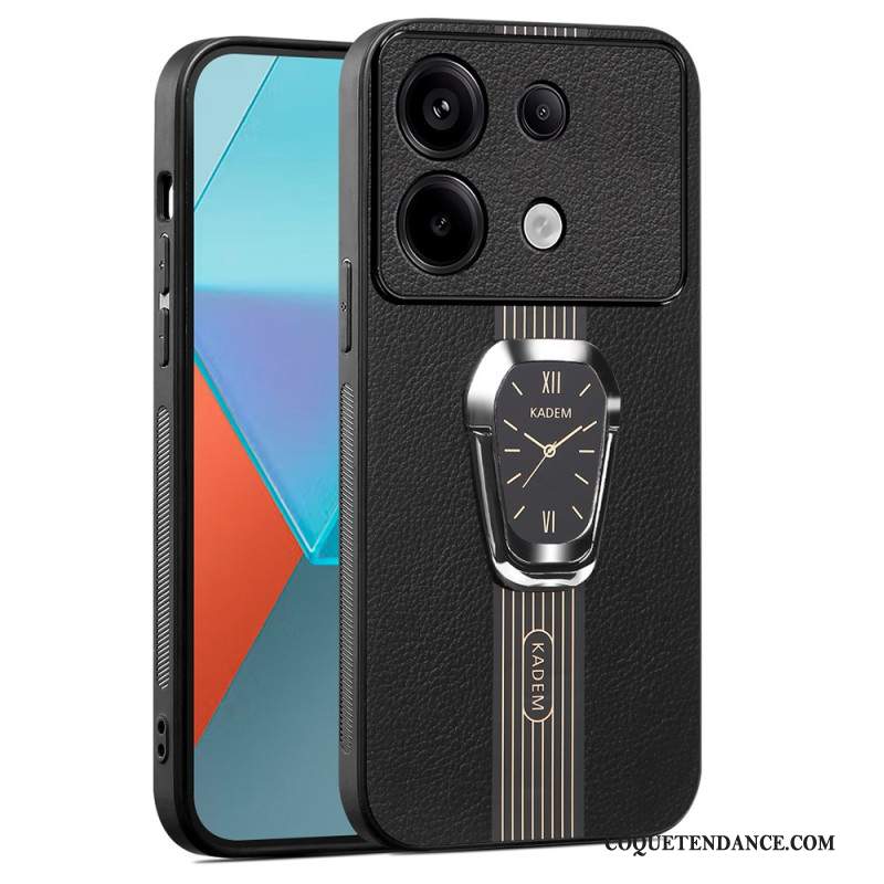 Coque Xiaomi Redmi Note 13 4G Support KADEM