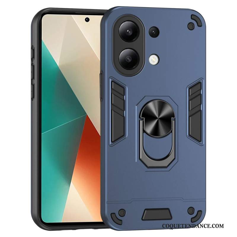 Coque Xiaomi Redmi Note 13 4G Support Magnétique