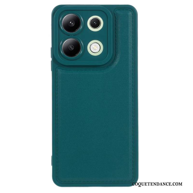 Coque Xiaomi Redmi Note 13 4G XL Series