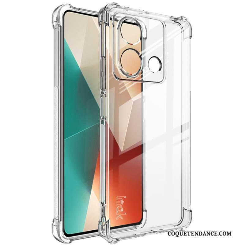 Coque Xiaomi Redmi Note 13 5G Airbags IMAK