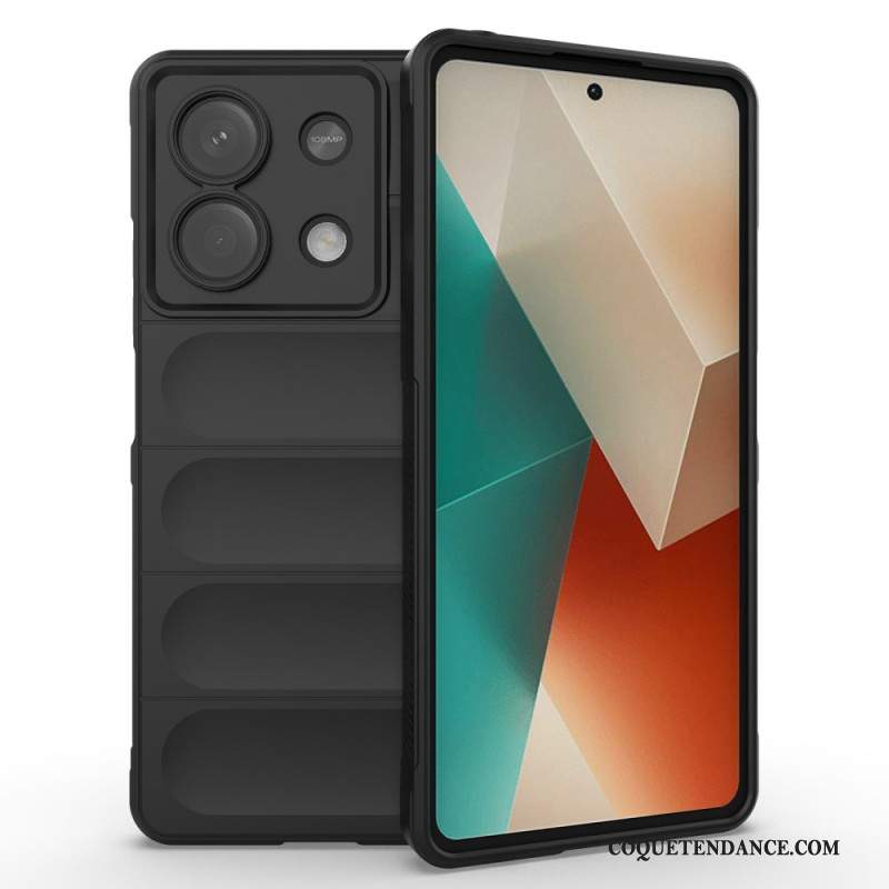 Coque Xiaomi Redmi Note 13 5G Antidérapante