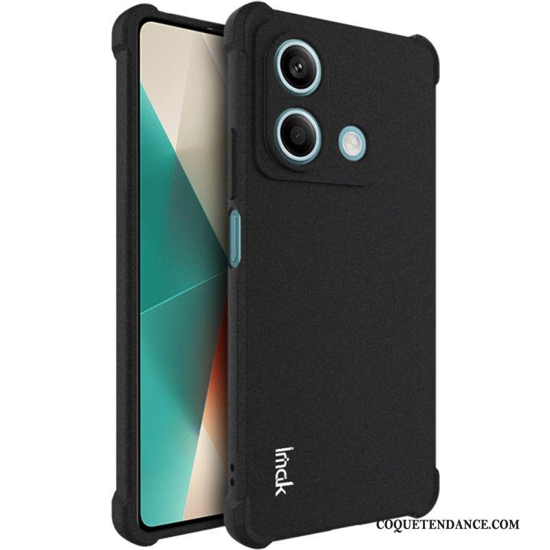 Coque Xiaomi Redmi Note 13 5G Finition Mate IMAK