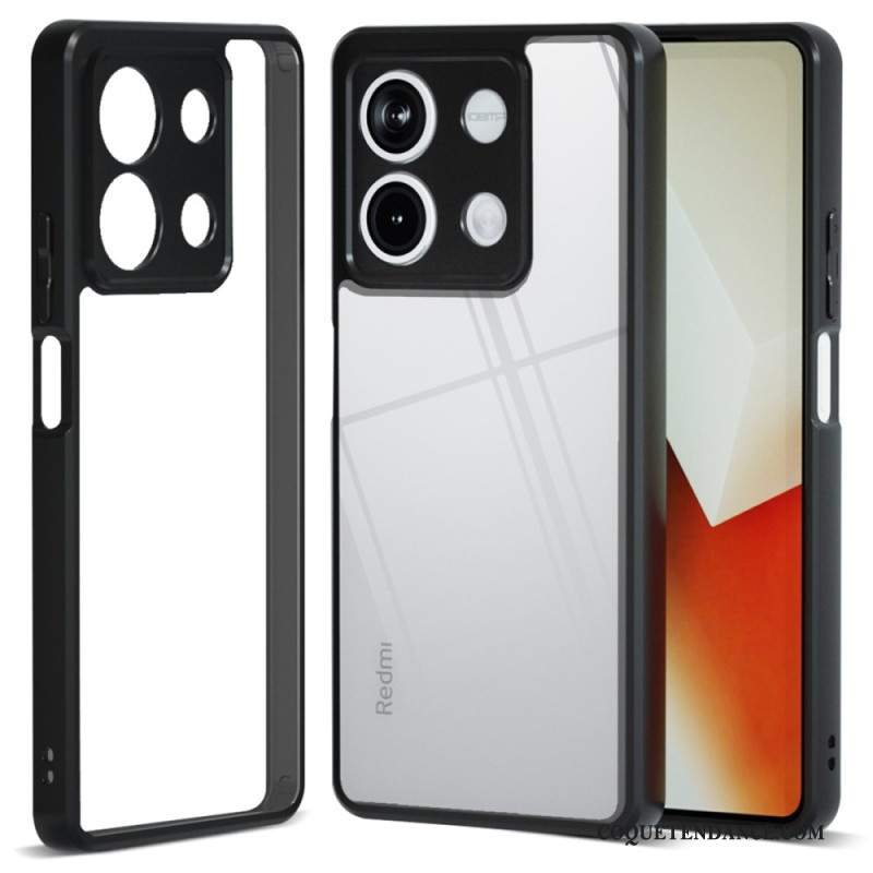 Coque Xiaomi Redmi Note 13 5G IBMRS