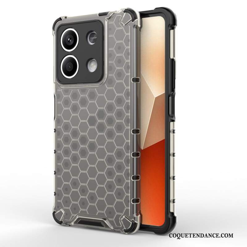 Coque Xiaomi Redmi Note 13 5G Nid d'Abeille