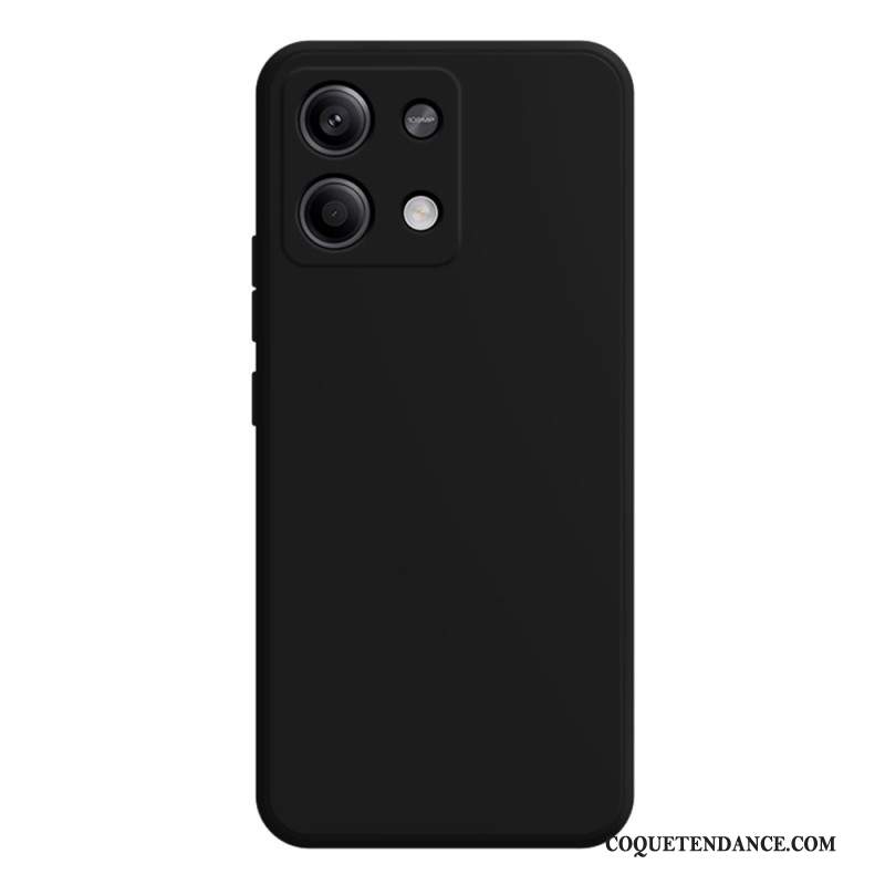 Coque Xiaomi Redmi Note 13 5G Silicone