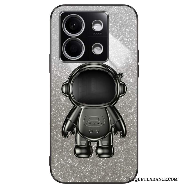 Coque Xiaomi Redmi Note 13 5G Support Astronaute