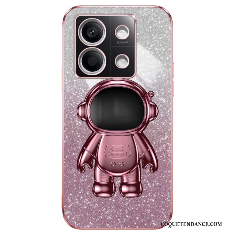 Coque Xiaomi Redmi Note 13 5G Support Astronaute