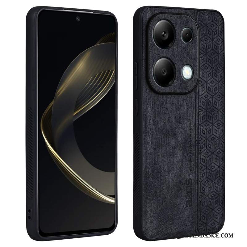 Coque Xiaomi Redmi Note 13 Pro 4G / Poco M6 Pro 4G AZNS