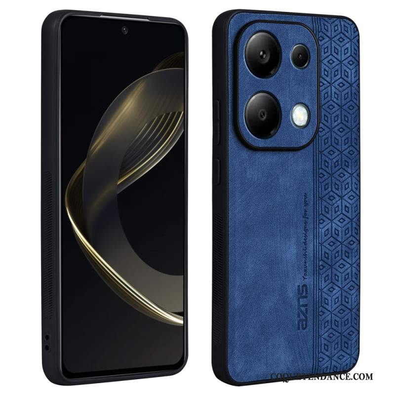 Coque Xiaomi Redmi Note 13 Pro 4G / Poco M6 Pro 4G AZNS