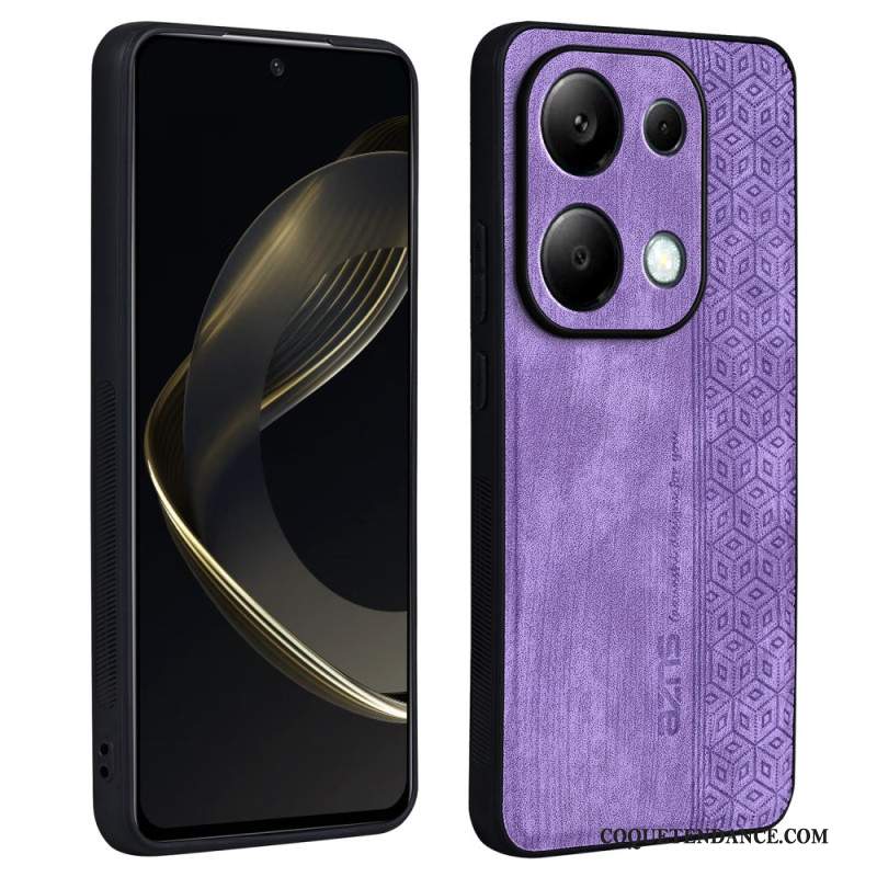 Coque Xiaomi Redmi Note 13 Pro 4G / Poco M6 Pro 4G AZNS