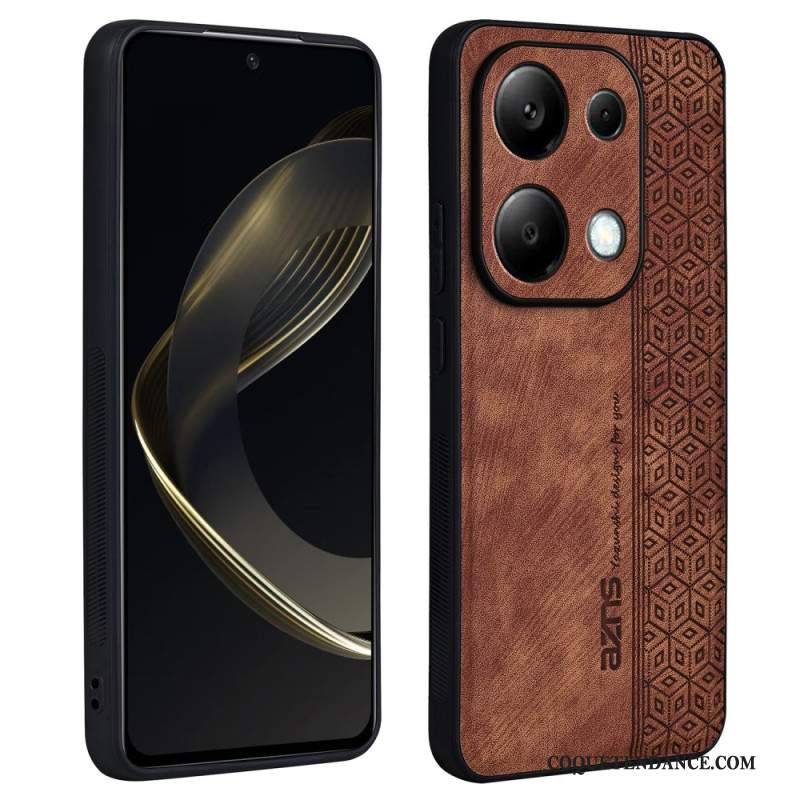 Coque Xiaomi Redmi Note 13 Pro 4G / Poco M6 Pro 4G AZNS