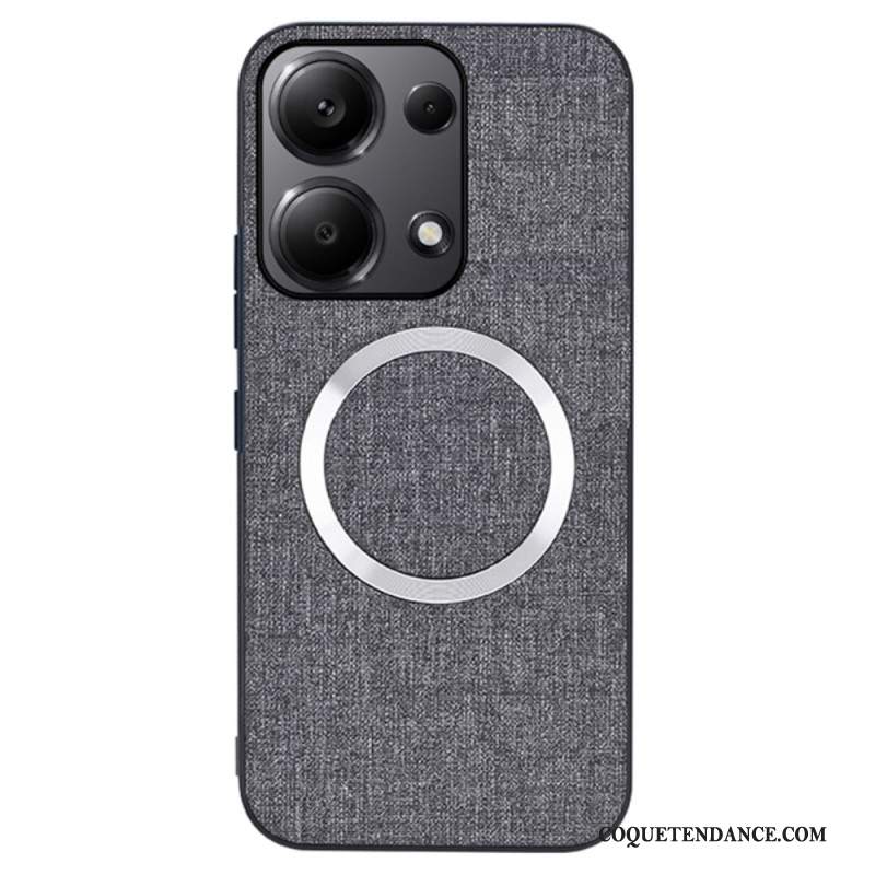 Coque Xiaomi Redmi Note 13 Pro 4G / Poco M6 Pro 4G Compatible avec MagSafe