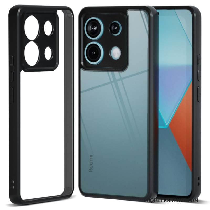 Coque Xiaomi Redmi Note 13 Pro 4G / Poco M6 Pro 4G IBMRS