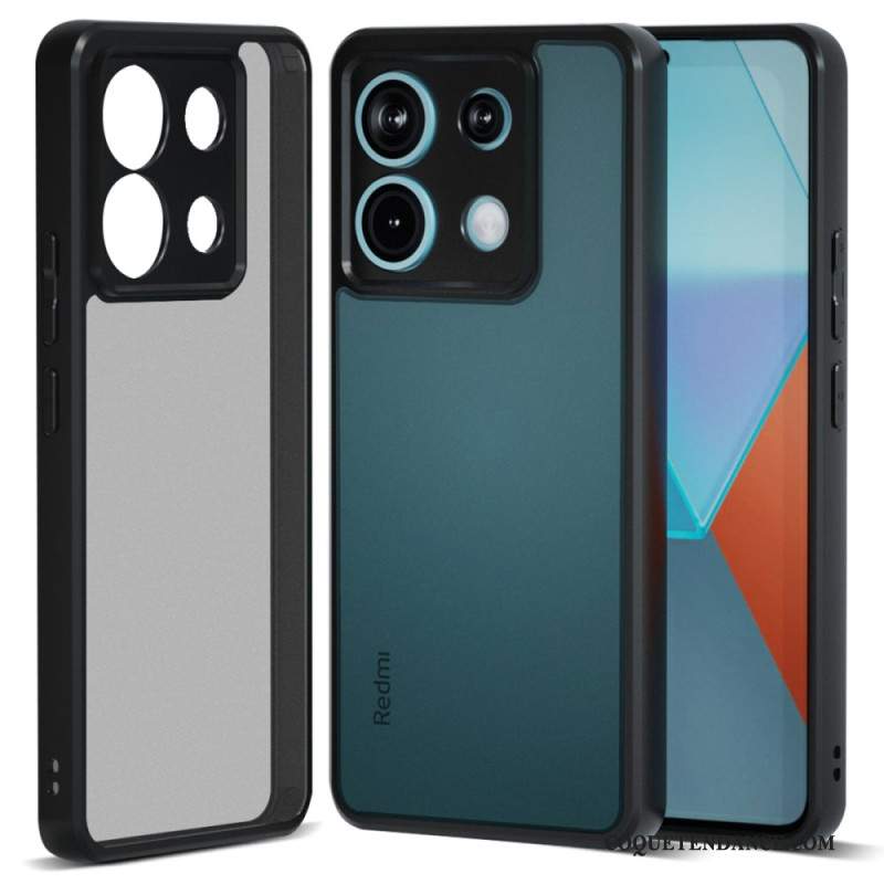 Coque Xiaomi Redmi Note 13 Pro 4G / Poco M6 Pro 4G IBMRS