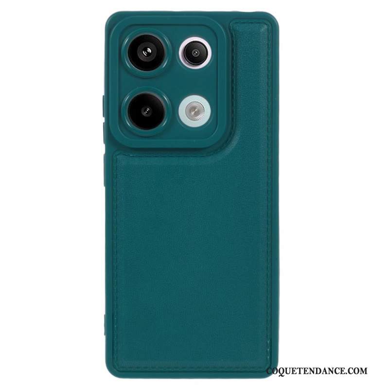 Coque Xiaomi Redmi Note 13 Pro 4G / Poco M6 Pro 4G Série XL