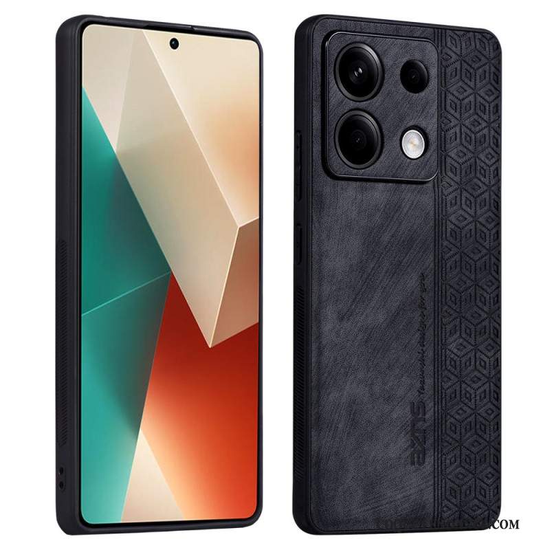 Coque Xiaomi Redmi Note 13 Pro 5G / Poco X6 5G AZNS