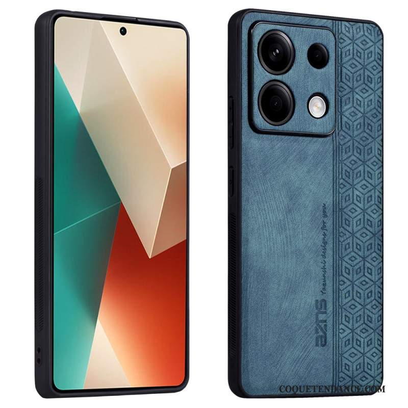 Coque Xiaomi Redmi Note 13 Pro 5G / Poco X6 5G AZNS