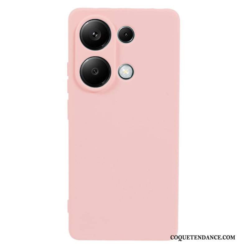 Coque Xiaomi Redmi Note 13 Pro 5G / Poco X6 5G Anti-rayures