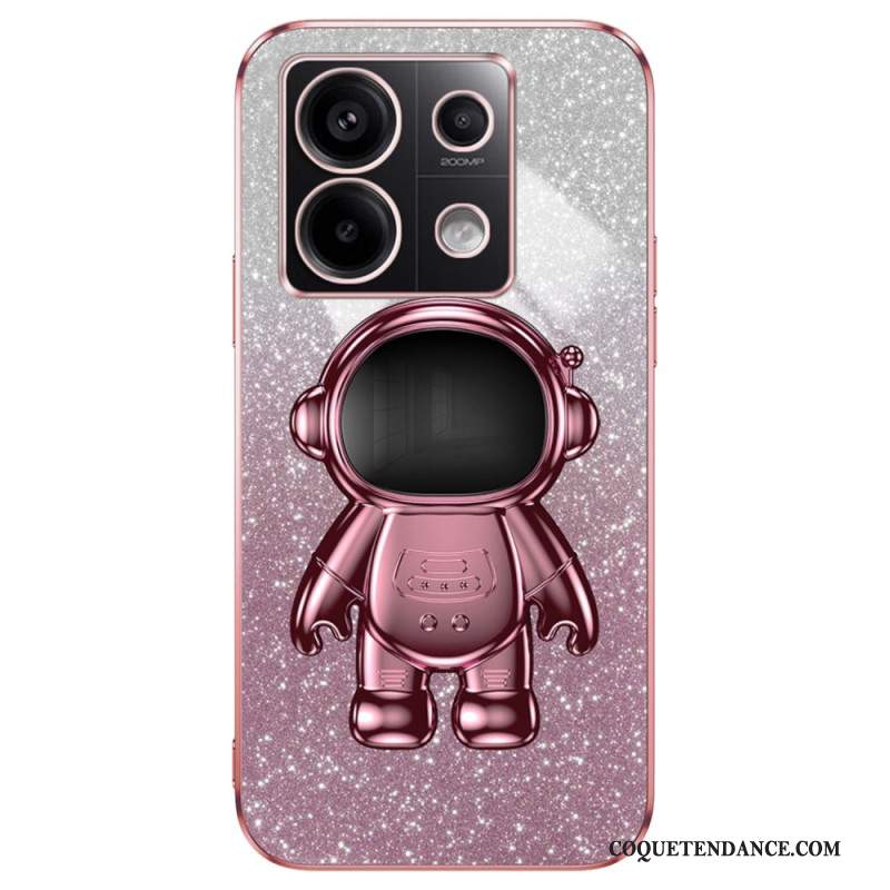 Coque Xiaomi Redmi Note 13 Pro 5G / Poco X6 5G Astronaute