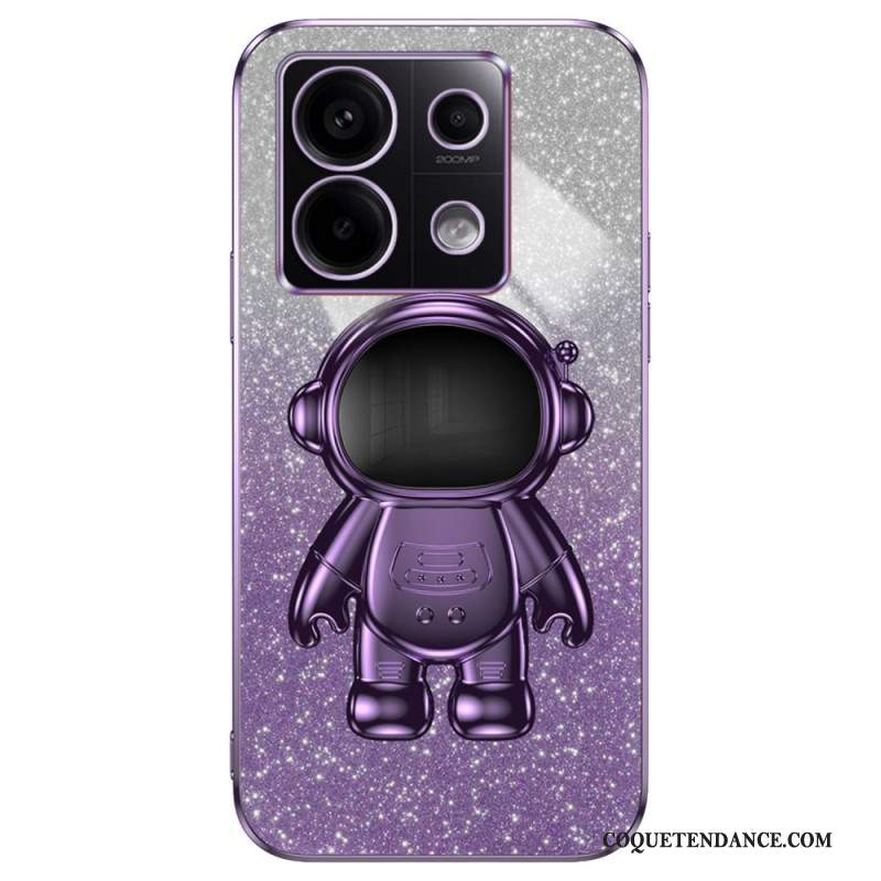 Coque Xiaomi Redmi Note 13 Pro 5G / Poco X6 5G Astronaute