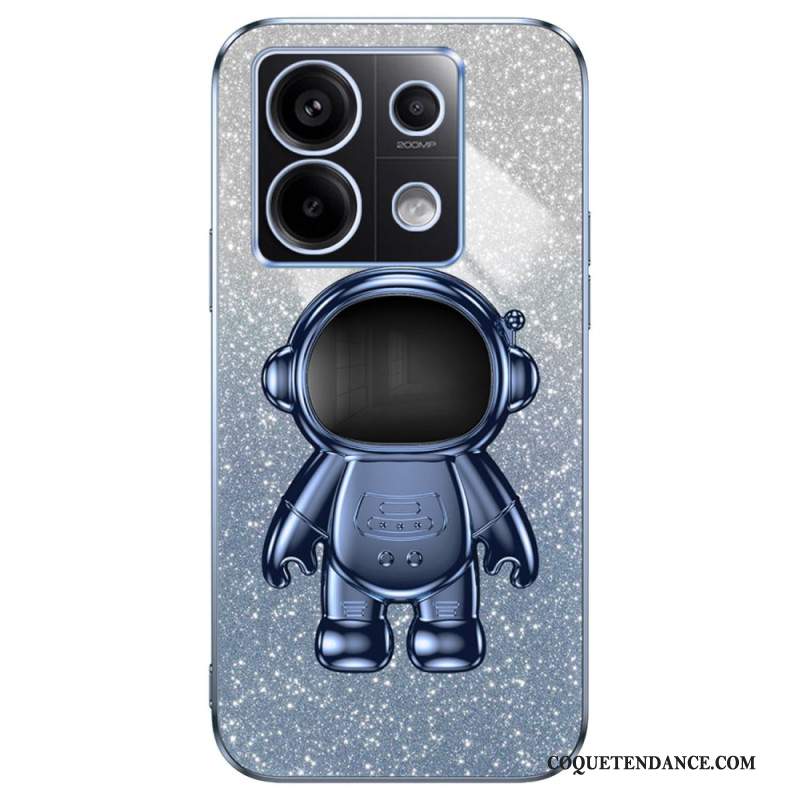 Coque Xiaomi Redmi Note 13 Pro 5G / Poco X6 5G Astronaute