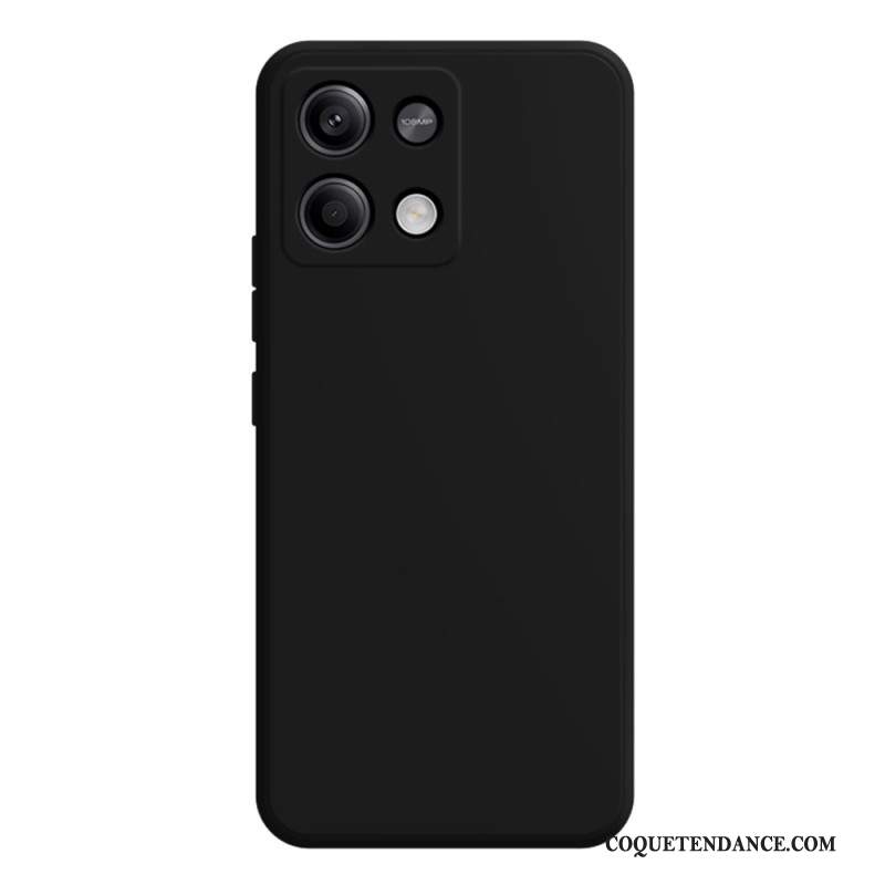 Coque Xiaomi Redmi Note 13 Pro 5G / Poco X6 5G Bord Droit