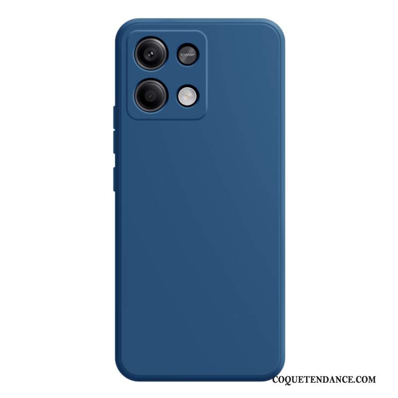 Coque Xiaomi Redmi Note 13 Pro 5G / Poco X6 5G Bord Droit