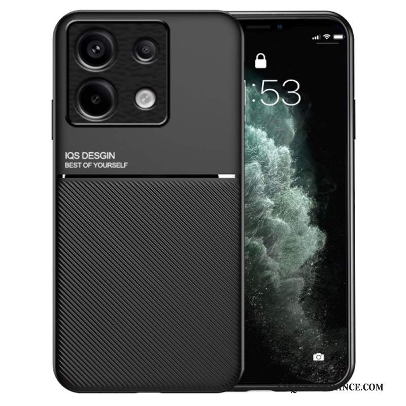 Coque Xiaomi Redmi Note 13 Pro 5G / Poco X6 5G Magnétique